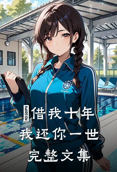 妳借我十年，我还你一世完整文集