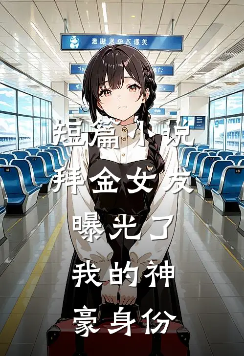 短篇小说拜金女友曝光了我的神豪身份