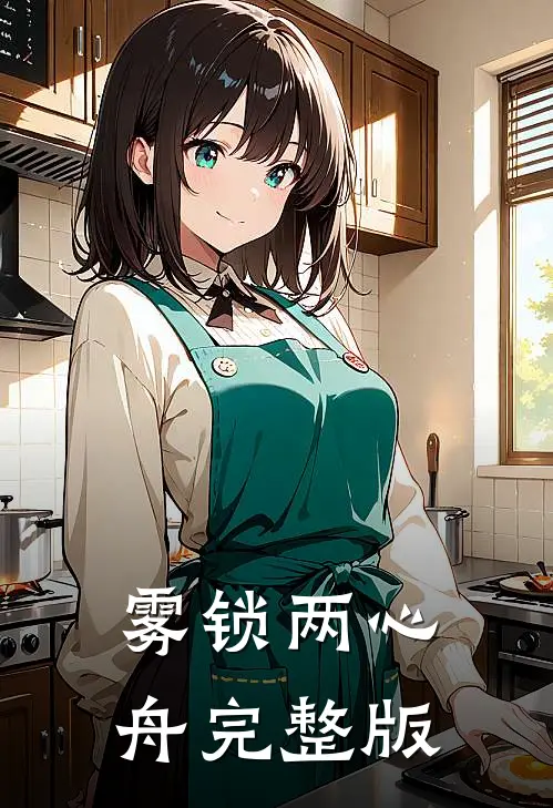 雾锁两心舟完整版