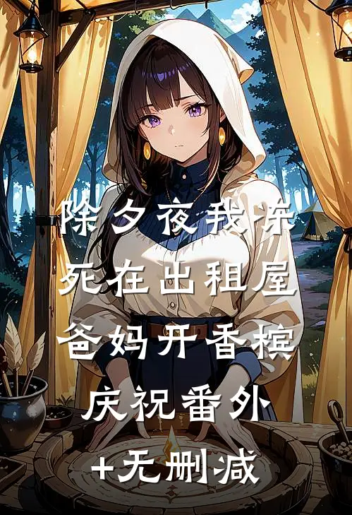 除夕夜我冻死在出租屋，爸妈开香槟庆祝番外+无删减