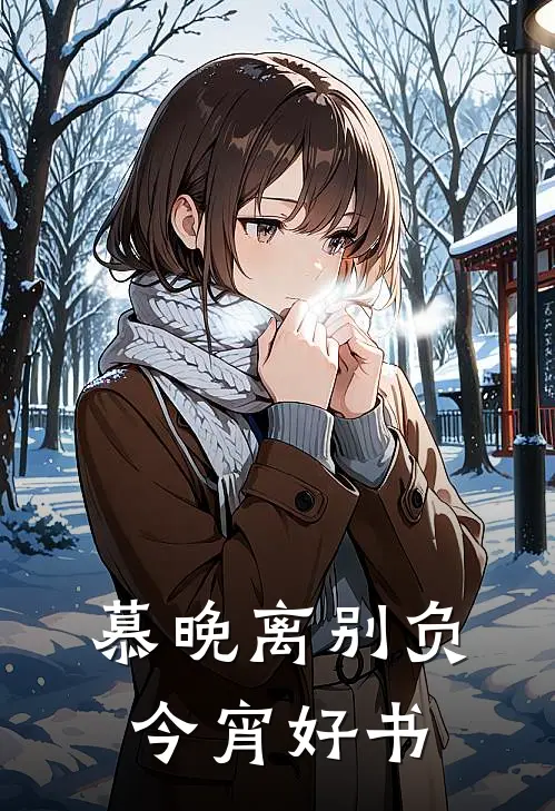 慕晚离别负今宵好书