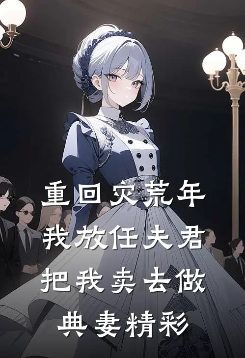 重回灾荒年，我放任夫君把我卖去做典妻精彩