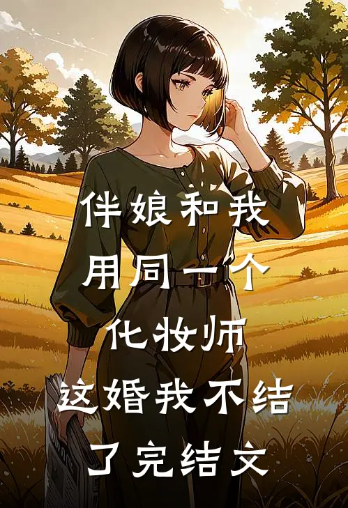 伴娘和我用同一个化妆师，这婚我不结了完结文
