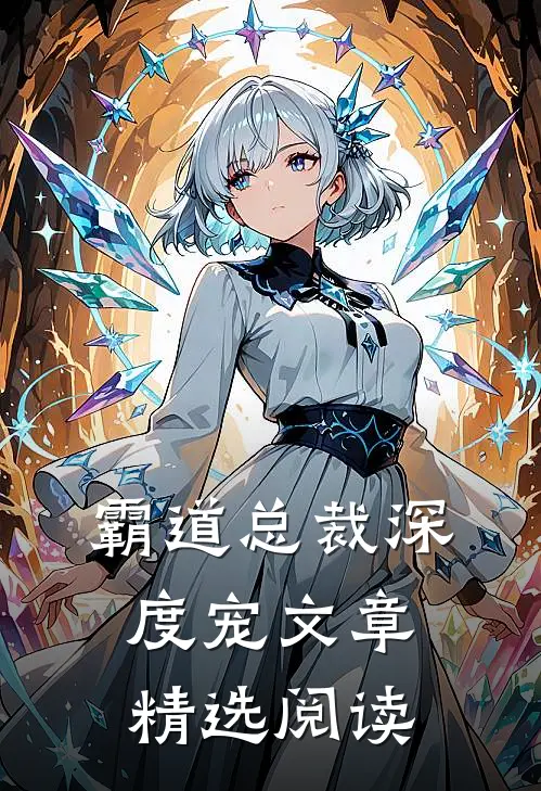 霸道总裁深度宠文章精选阅读