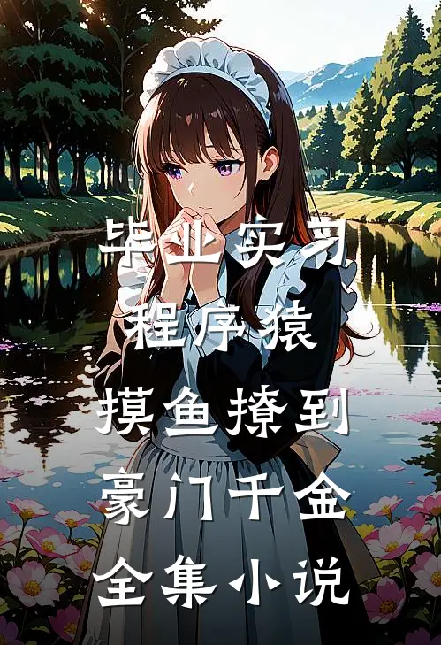 毕业实习程序猿，摸鱼撩到豪门千金全集小说