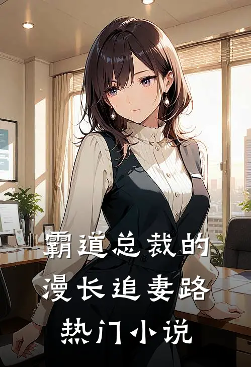 霸道总裁的漫长追妻路热门小说