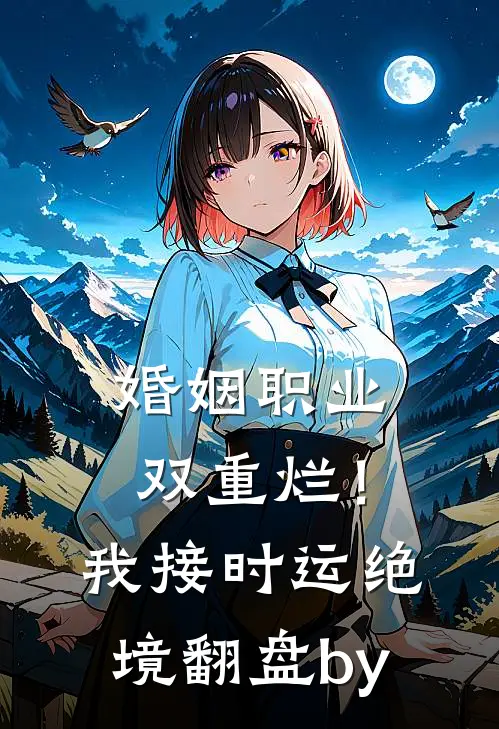 婚姻职业双重烂！我接时运绝境翻盘by