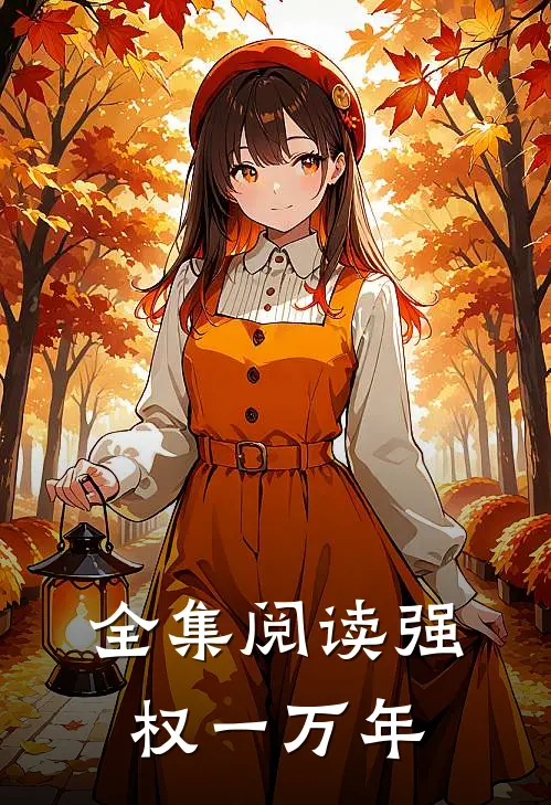 全集阅读强权一万年