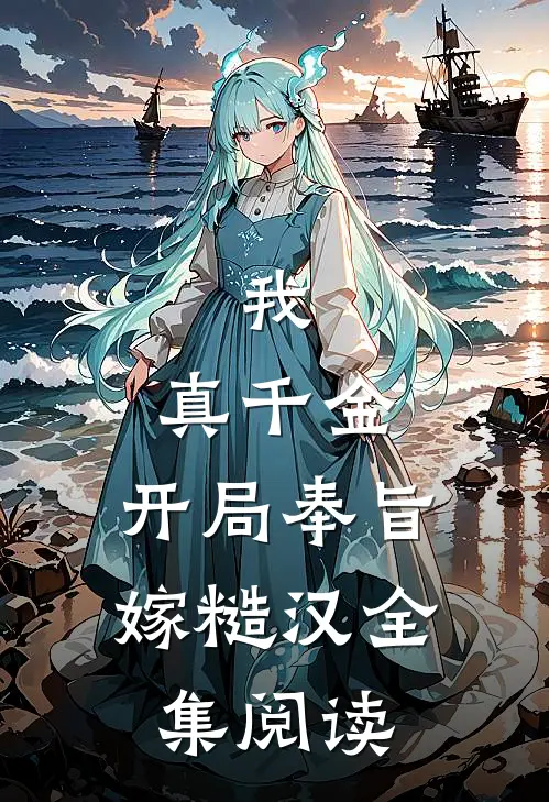 我，真千金，开局奉旨嫁糙汉全集阅读
