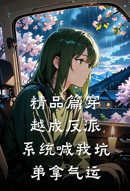 精品篇穿越成反派，系统喊我坑弟拿气运