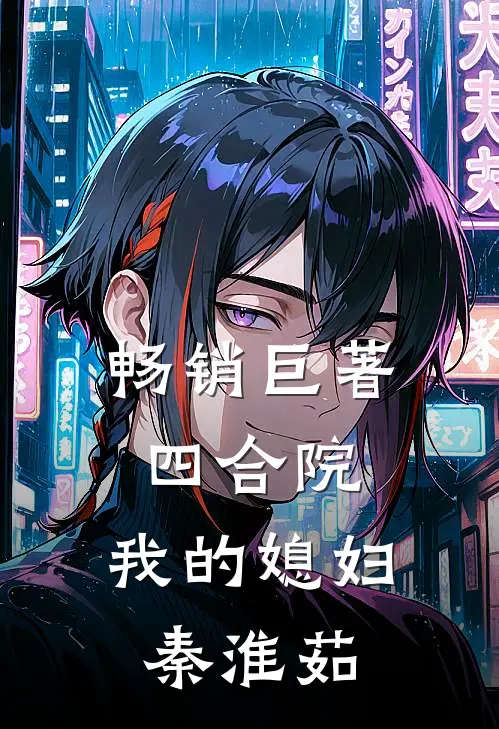 畅销巨著四合院我的媳妇秦淮茹