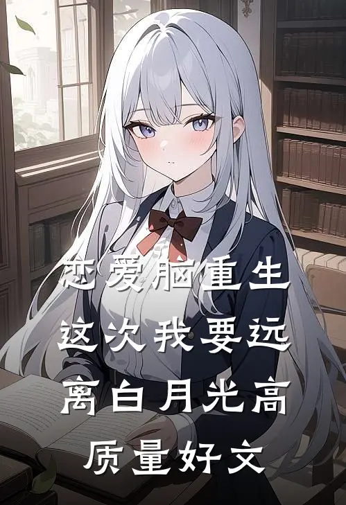 恋爱脑重生，这次我要远离白月光高质量好文