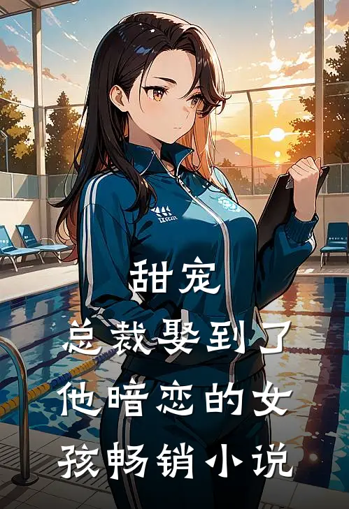 甜宠：总裁娶到了他暗恋的女孩畅销小说