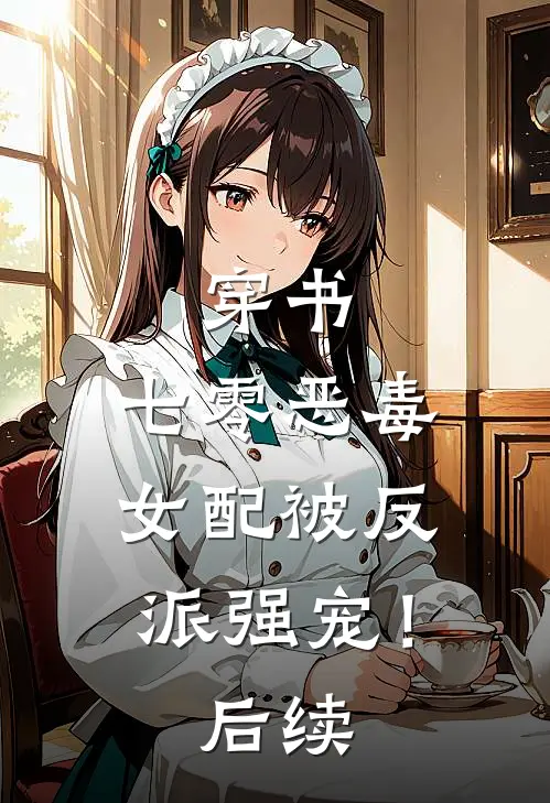 穿书：七零恶毒女配被反派强宠！后续