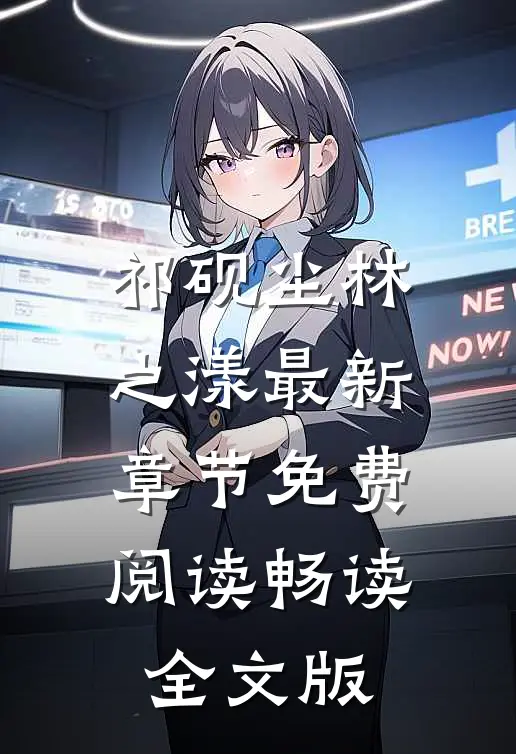 祁砚尘林之漾最新章节免费阅读畅读全文版