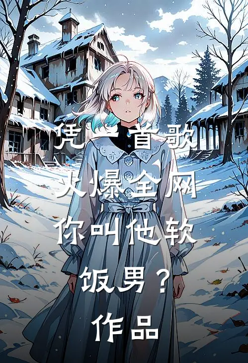 凭一首歌火爆全网，你叫他软饭男？作品