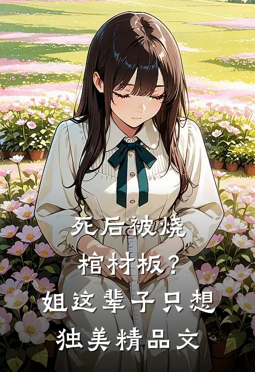 死后被烧棺材板？姐这辈子只想独美精品文