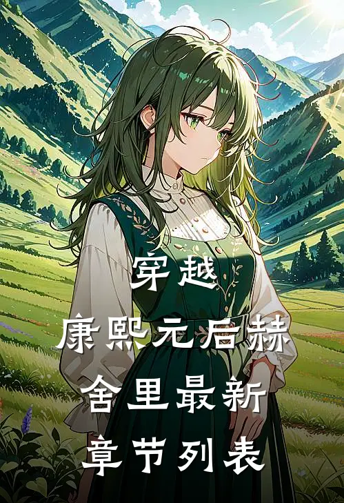 穿越：康熙元后赫舍里最新章节列表