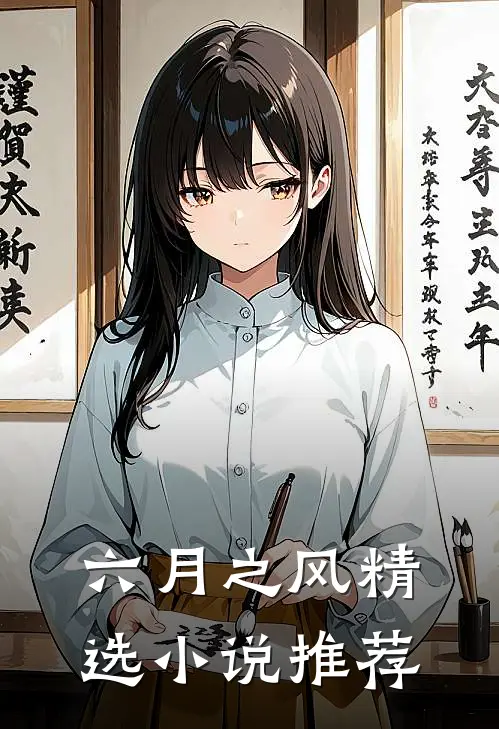 六月之风精选小说推荐
