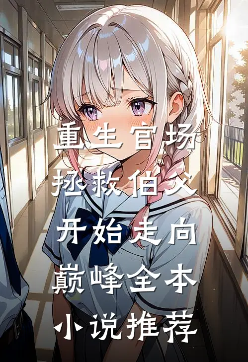 重生官场，拯救伯父开始走向巅峰全本小说推荐
