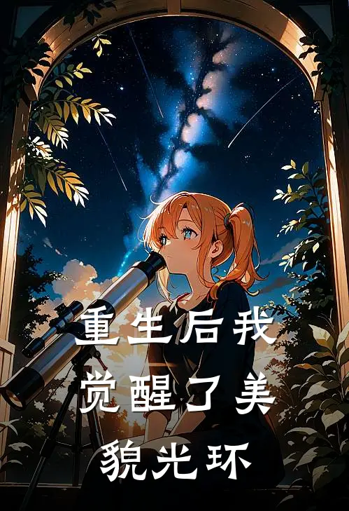 重生后我觉醒了美貌光环