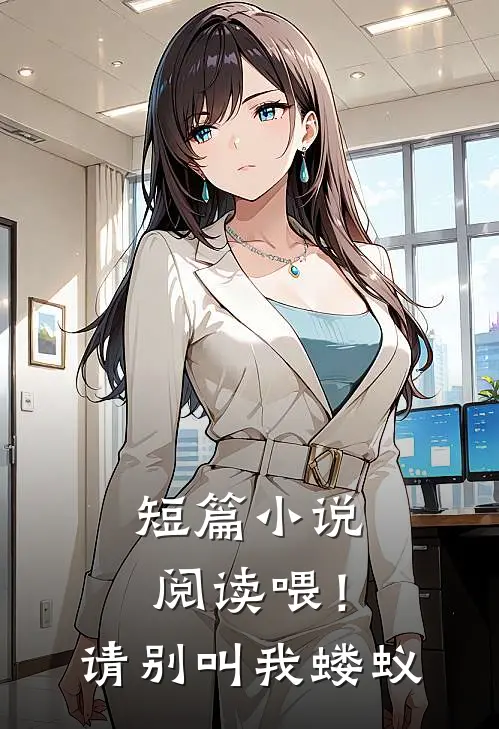 短篇小说阅读喂！请别叫我蝼蚁