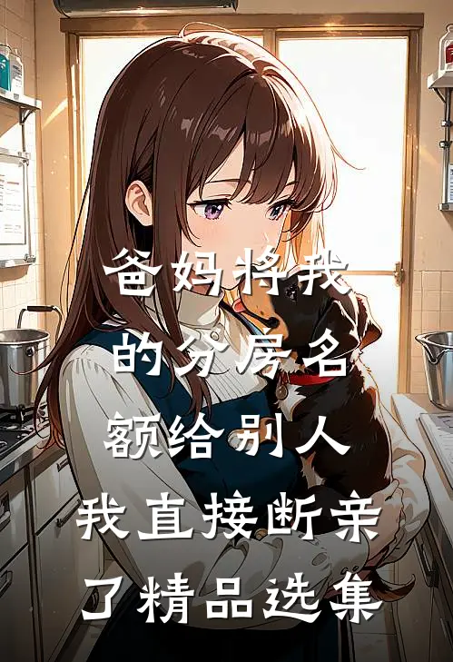 爸妈将我的分房名额给别人，我直接断亲了精品选集
