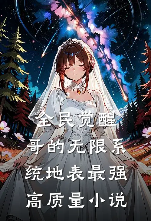 全民觉醒：哥的无限系统地表最强高质量小说