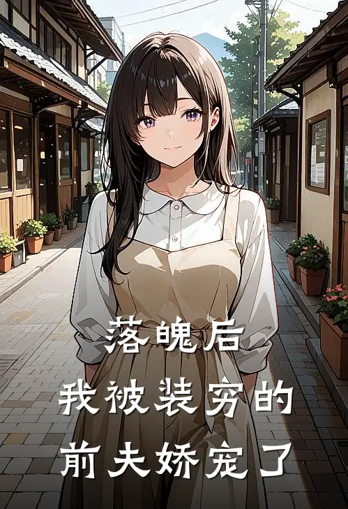 落魄后，我被装穷的前夫娇宠了