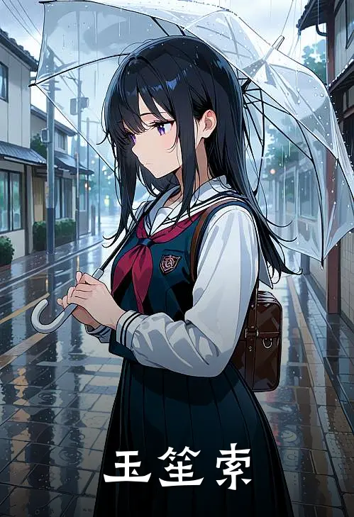 玉笙索