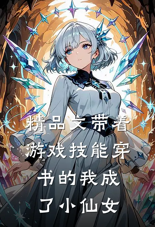 精品文带着游戏技能穿书的我成了小仙女