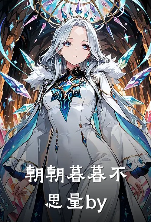 朝朝暮暮不思量by