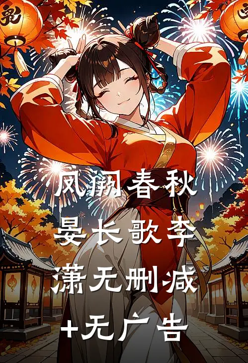 凤阙春秋晏长歌李潇无删减+无广告