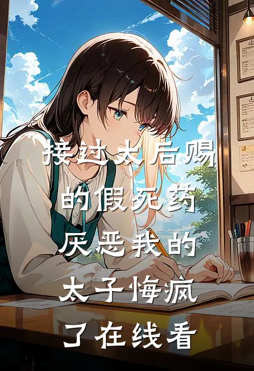 接过太后赐的假死药，厌恶我的太子悔疯了在线看