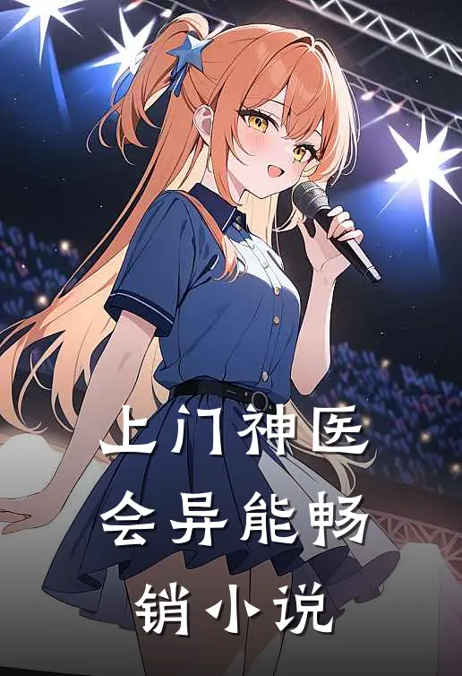 上门神医会异能畅销小说