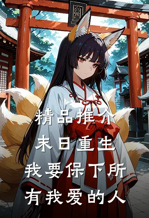 精品推介末日重生，我要保下所有我爱的人