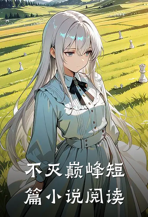 不灭巅峰短篇小说阅读