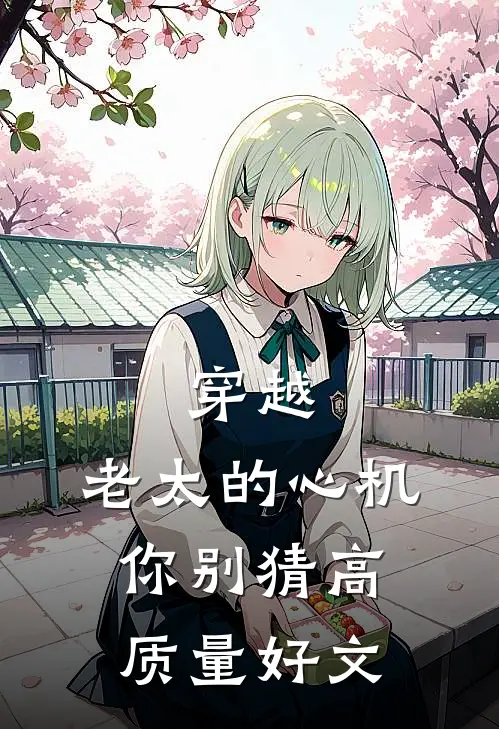 穿越：老太的心机你别猜高质量好文