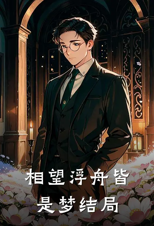 相望浮舟皆是梦结局