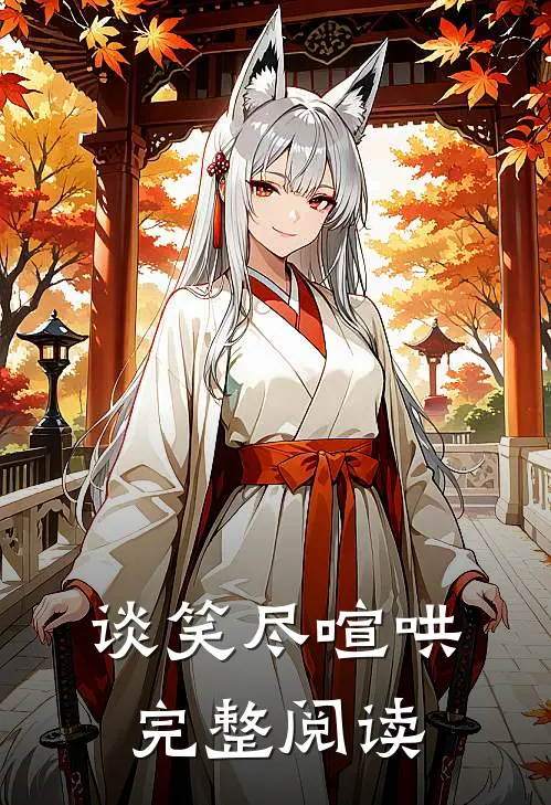 谈笑尽喧哄完整阅读