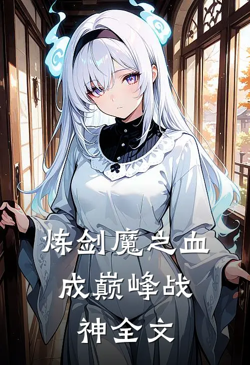 炼剑魔之血，成巅峰战神全文
