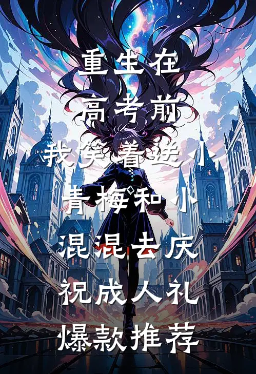 重生在高考前，我笑着送小青梅和小混混去庆祝成人礼爆款推荐