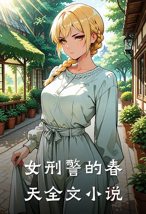 女刑警的春天全文小说