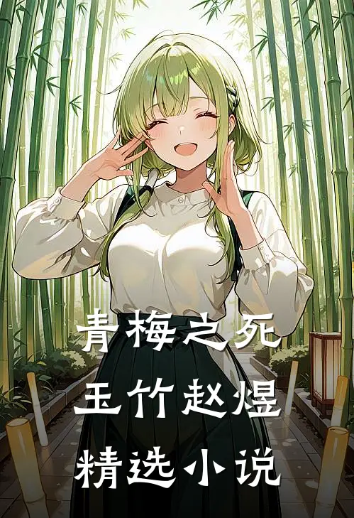 《青梅之死》玉竹赵煜精选小说