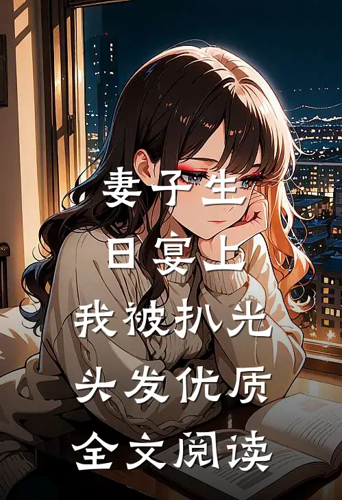 妻子生日宴上，我被扒光头发优质全文阅读