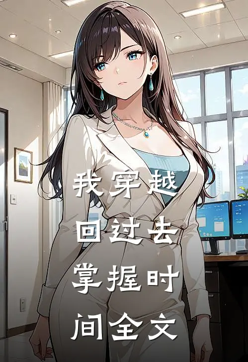 我穿越回过去，掌握时间全文