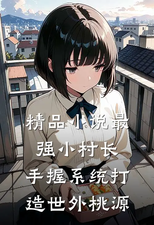 精品小说最强小村长：手握系统打造世外桃源