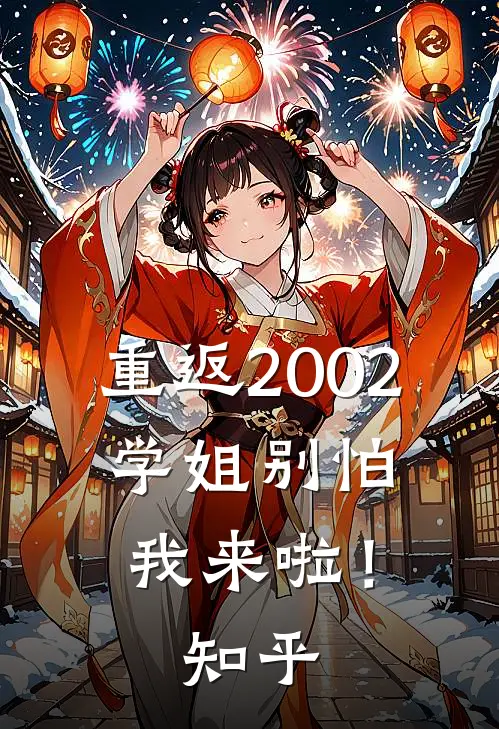 重返2002：学姐别怕我来啦！知乎