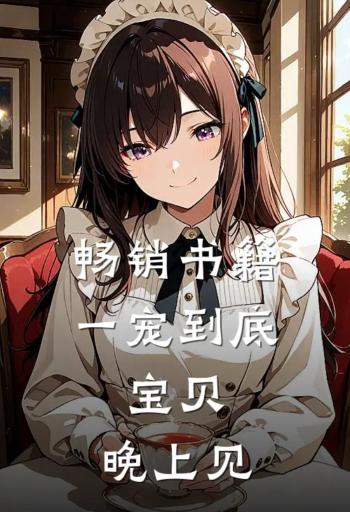 畅销书籍一宠到底：宝贝，晚上见