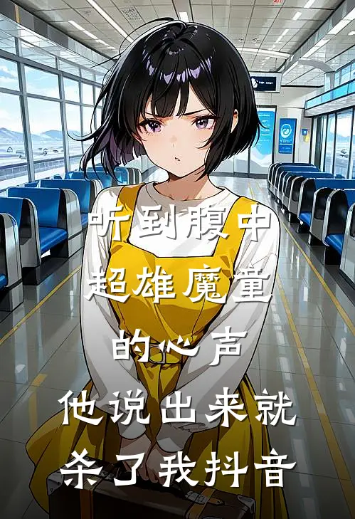 听到腹中超雄魔童的心声，他说出来就杀了我抖音